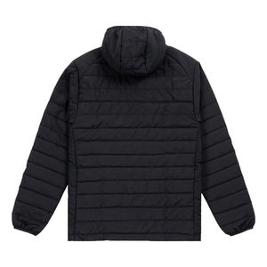 Chaqueta de plumón para hombre estilo lujo, muy vendida, antiarrugas, de alta calidad, precio razonable, con mangas largas. - Product Image 2