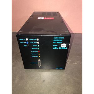 Generador de RF RFPP LF-5 0920-01014 con Astech - Equipo y Piezas de Semiconductores de Confianza Globales - Product Image 2