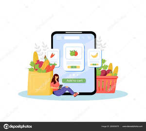 Desarrollo de Aplicaciones Móviles Premium para Entrega de Comestibles, Farmacia y Tiendas con Soluciones Multiservicio Escalables - Product Image 4