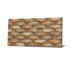 กันน้ำ9มม. ความหนา30x60กระเบื้องพอร์ซเลนกระเบื้องผนังดินภายในดีไซน์หินสีขาว600x1200ส่งออกคุณภาพ - Product Image 5