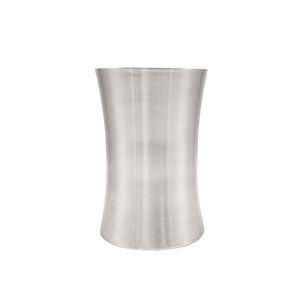 Refroidisseur à vin, refroidisseur de bouteilles, seau à glace de bar, seau à glace isotherme, seau à champagne, flûte à champagne, glace pour vin mousseux - Product Image 3