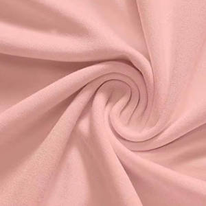 <b>Scrub</b> Undershirts Elastic Waist Fit Cotton Shirts for Nurses Doctors Daily Work Wear - Product Image 4