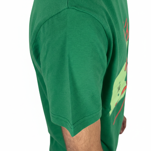 เสื้อยืดผู้ชายมาใหม่เสื้อยืดลำลองสำหรับผู้ชายเสื้อยืดระบายอากาศได้สำหรับฤดูร้อน - Product Image 3