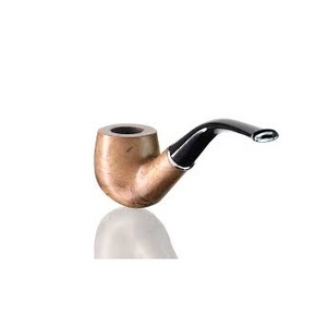 Pipa de Fumar de Madera Portátil Mini de Alta Calidad al por Mayor, Regalo Festivo, Protege la Salud - Product Image 4