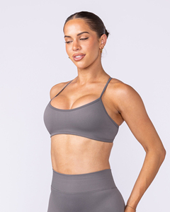 Sujetador Deportivo Transpirable para Mujer, Diseño Único, Sujetador Deportivo para Mujer - Product Image 1