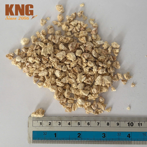 Gránulos de Mazorca de Maíz para Camas de Mascotas, 100% Mazorca de Maíz, Bajo en Polvo, Alta Absorbencia, Excelente Control de Olores, Fragancia Agradable, Proveedor de Vietnam - Product Image 3