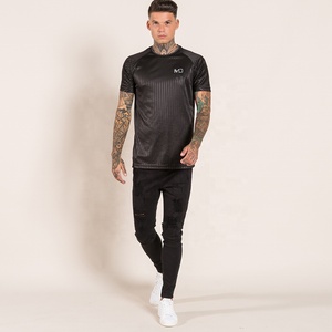 High Quality Customized Design Men T-shirt Best Selling T-shirt For Men Solid Color Mens T-shirts For Adult Online Sale - Product Image 4