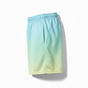 Wholesale Summer Shorts Women High Waist Yoga Biker Shorts Seamless Workout Athletic Spandex Shorts Gym Fitness Clothing - Product Image 4
