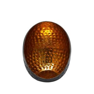 Support de bougie chauffe-plat en fer, design moderne, écologique, idéal pour la décoration de la maison, de Pâques et de mariage, vente en gros - Product Image 5