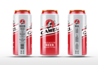 Cerveza Vietnamita de Primera Calidad, 33cl/330ml, en Latas, Venta al por Mayor a Precio de Fábrica, Cerveza al por Mayor, ODM OEM en Vietnam
