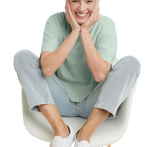 Meilleur haut court d'hiver pour hommes, vêtements d'entraînement personnalisés, tricotés 100% coton, séchage rapide, respirant, fabrication usine - Product Image 4