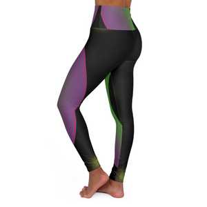 Leggings Deportivos Power Flex para Mujer, Leggings de Fitness con Elasticidad Dinámica, Leggings de Yoga Ultra Flex - Product Image 3