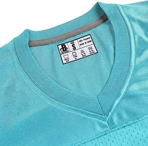 Camiseta de Baloncesto Personalizada de Secado Rápido, Uniforme de Equipo, Camiseta de Baloncesto para Hombre, Ropa Deportiva Transpirable de Malla, Camiseta de Sublimación Premium - Product Image 5