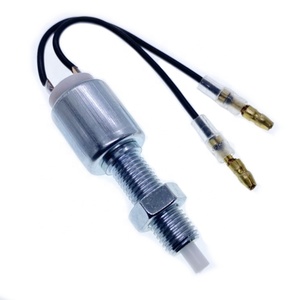 Công Tắc Đèn Phanh 84340-87202 84340-87701 84340-87702 25320-73000 25320-73001 25320-A6900 25320-H1000 25320-H5001 68214-0051 - Product Image 1