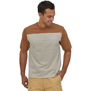 Camisetas Personalizadas de Alta Calidad, Camisetas Ligeras de Algodón Orgánico Suave para Hombre, Ropa de Verano para Niños, Estilo Urbano - Product Image 2