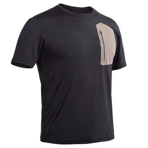 Camiseta Personalizable para Hombre, 100% Algodón, Transpirable, de Secado Rápido, Precio Económico, Duradera, Estilo Urbano, Tendencia 2026, Corte Ajustado - Product Image 1