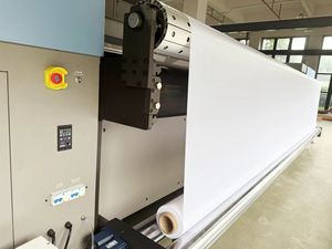 Fortune 3.2m UV phẳng máy in với RICOH Gen <span class=keywords><strong>6</strong></span> Konica 9888h đầu in cho hình nền vải hộp Đèn da mềm phim - Product Image 2