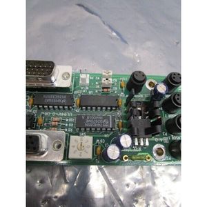 อินเทอร์เฟซเซ็นเซอร์ LCF รุ่น AMAT 0100-00492, 111193 - อุปกรณ์และอะไหล่เซมิคอนดักเตอร์ระดับโลกที่เชื่อถือได้ - Product Image 5