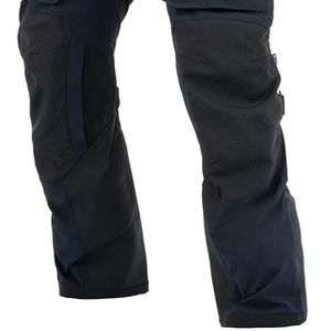 Pantalones de trabajo ligeros, transpirables y de alta calidad, ropa de trabajo para exteriores, pantalones cargo para motocicleta - Product Image 2