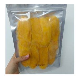 No Artificial Colors <b>Dried</b> <b>Mango</b> 100 Natural Fruit Snack 99 Gold Data Vietnam High Quality - Product Image 5