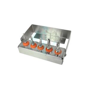 Best Manufacturer Pissco for Dental <b>Bone</b> Expander Kit Sinus Lift With <b>Saw</b> Disks Surgical Implant Instruments Custom Logo - Product Image 5