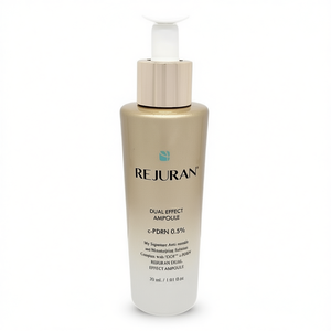 Siero Anti-Età REJURAN 30ml a Doppio Effetto con C-PDRN, Niacinamide e Peptidi per Illuminare e Rassodare la Pelle - Product Image 3