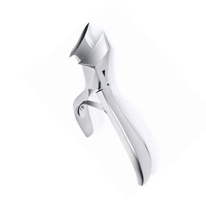 Cortauñas Profesional de Acero Inoxidable a Precio de Fábrica, Curvo y Recto, Herramienta Duradera No Eléctrica para Uñas - Uso Doméstico y Profesional - Product Image 2