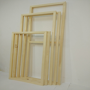 Chất Lượng Cao Handmade Phong Cách Mộc Mạc Thân Thiện Với Môi Bền Trang Trí Rắn Gỗ Khung Ảnh Cho Gia Đình Kỷ Niệm Đám Cưới Chân Dung - Product Image 5