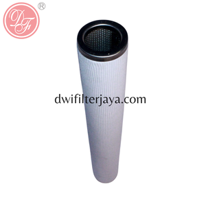 Élément filtrant d'huile coalescent et séparateur de gaz à prix compétitif pour l'industrie - Product Image 5