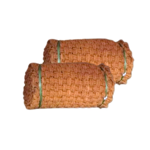 Heavy Duty COIR MAT/PALM MAT Entrance Mat For Outdoor Indoor Use And Keeping <b>Floors</b> <b>Clean</b> In Busy Areas - Product Image 1