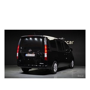 2024 for Hyundai Staria L3.5 Cargo 5-seater with Automatic Gearbox Leather Seats Rear Camera 6,707 km Left Steering - Product Image 2