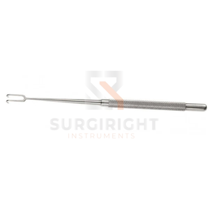 Joseph Skin Hook – Retracteur manuel chirurgical en acier inoxydable pour la rétraction précise des tissus mous – Sécurité MOL – SurgiRight - Product Image 4