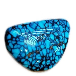 Turquoise Cabochon Đa Shape & Kích Thước Tự Nhiên Turquoise Cabochon Đá Quý Bán Buôn Nhà Cung Cấp - Product Image 5