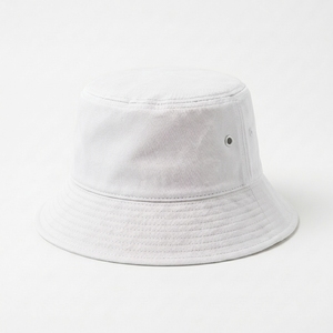 Chapeau Bob Personnalisé en Sergé de Coton Premium, Chapeau de Pêcheur Unisexe, Casquette Tendance Streetwear d'Extérieur, Faible MOQ, Haute Qualité OEM ODM - Product Image 3
