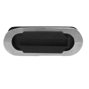 Estribos de Seguridad de Aluminio para Montar a Caballo, Estribos Ecuestres Antideslizantes con Protección para el Tobillo, Premium para Arena y Equitación Veterinaria - Product Image 6