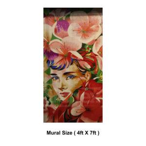 Revêtement mural en mosaïque de verre givré de 10 mm d'épaisseur pour villa, hôtel, école, beauté durable pour l'intérieur - Product Image 2