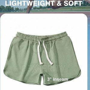 Shorts Mini para Hombre al por Mayor, de Primera Calidad, Ecológicos, Personalizables, Servicio OEM - Product Image 2