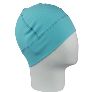 Gorro de satén premium con forro y patrón de letras, tela común, logotipo personalizado, moda casual, producción al por mayor - Product Image 6