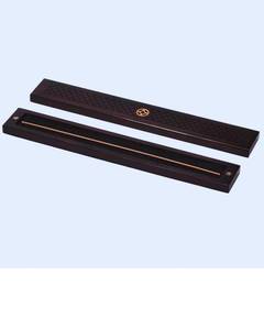 กล่องไม้หอมไม้จันทน์ธรรมชาติแบบแม่เหล็กพร้อมถาดวางสำหรับตกแต่งบ้าน - Product Image 1