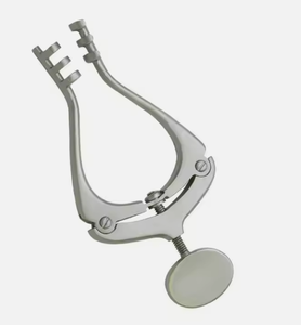 Instrumentos Quirúrgicos Ralph Ortho KOBEL SOFT TISSUE RETRACTOR LARGE, Instrumentos de Acero Inoxidable en Venta a Bajo Precio - Product Image 5