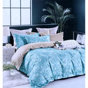 Tela Estampada Digital Divine de 120 GSM para Ropa de Cama, Sábanas y Edredones, Textil para el Hogar, Comodidad y Estilo - Product Image 1