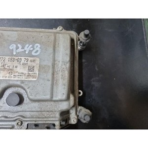 ECU และโมดูลคอมพิวเตอร์มือสองสำหรับรถยนต์ S-class รุ่น A2721536979 - Product Image 5