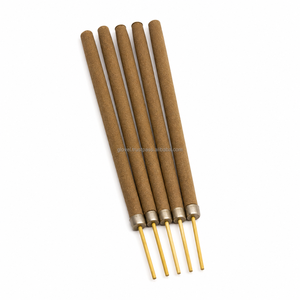 Bâtons d'encens Premium Candy de 6 pouces, parfumés, Agarbatti pour la fragrance de la maison, la méditation et l'usage spirituel - Product Image 4