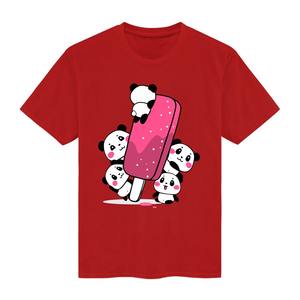 T-shirt de sublimation avancée unisexe avec impression vibrante et durable par des fournisseurs de confiance - Product Image 6