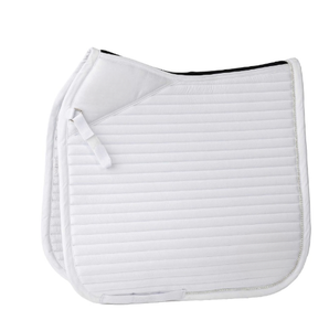 Almohadilla de tela acolchada suave para silla de montar a caballo, almohadilla cómoda para equitación, almohadilla transpirable acolchada para silla de montar. - Product Image 1