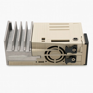 Controlador de Servoaccionamiento de CA de Alta Precisión SGDV-2R8A01A002000 para Sistemas de Control de Movimiento en Automatización Industrial - Product Image 5