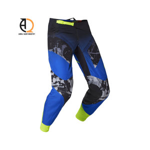 Pantalones de Motocicleta, Jeans Protectores para Motociclistas - Product Image 5