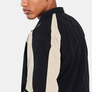 Trajes Deportivos para Hombre, 100% Algodón, Ligeros, a la Moda, en Venta - Product Image 5
