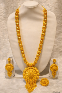 Ensembles de bijoux en plaqué or 24K - Product Image 2