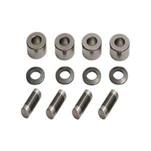 เหมาะสำหรับปั๊มน้ำ ปั๊มน้ำมันเครื่อง รถบรรทุก Tata รุ่น 1467010536 497TCIC 697TCIC เครื่องยนต์ดีเซล สำหรับงานหนัก อะไหล่แท้ OEM - Product Image 1